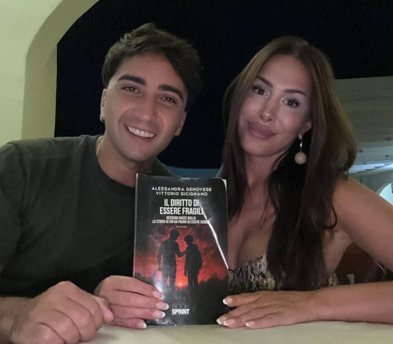 Il diritto di essere fragili di Sicognano e Genovese