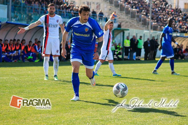 Siracusa Calcio: Un ritorno che VALEnte! Colpo di mercato aretuseo