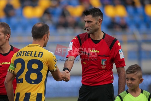 Serie B 2019/2020 fa male il ritorno della Juve Stabia ad Empoli