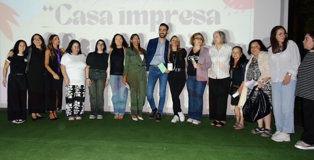 La Notte del Riscatto e della Creatività: moda che cura, arte che riscatta