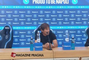 Antonio Conte