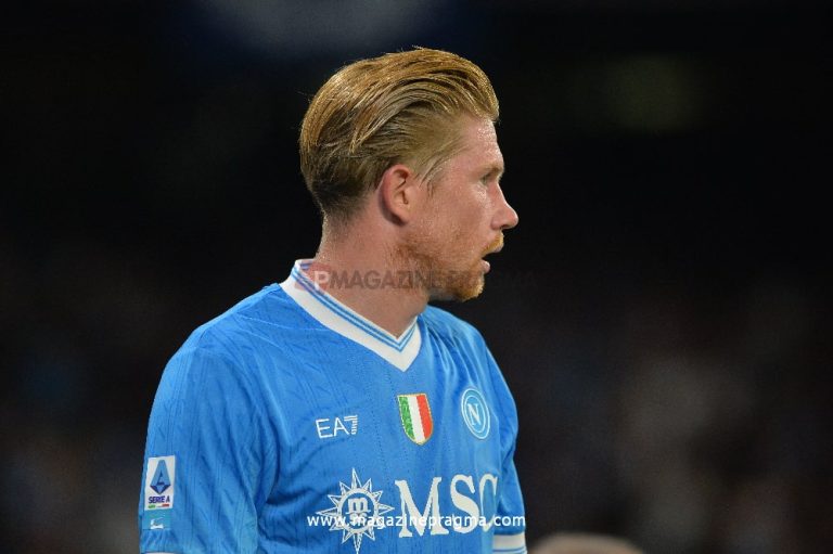 De Bruyne operato con successo ad Anversa: novità sui tempi di recupero del fuoriclasse belga