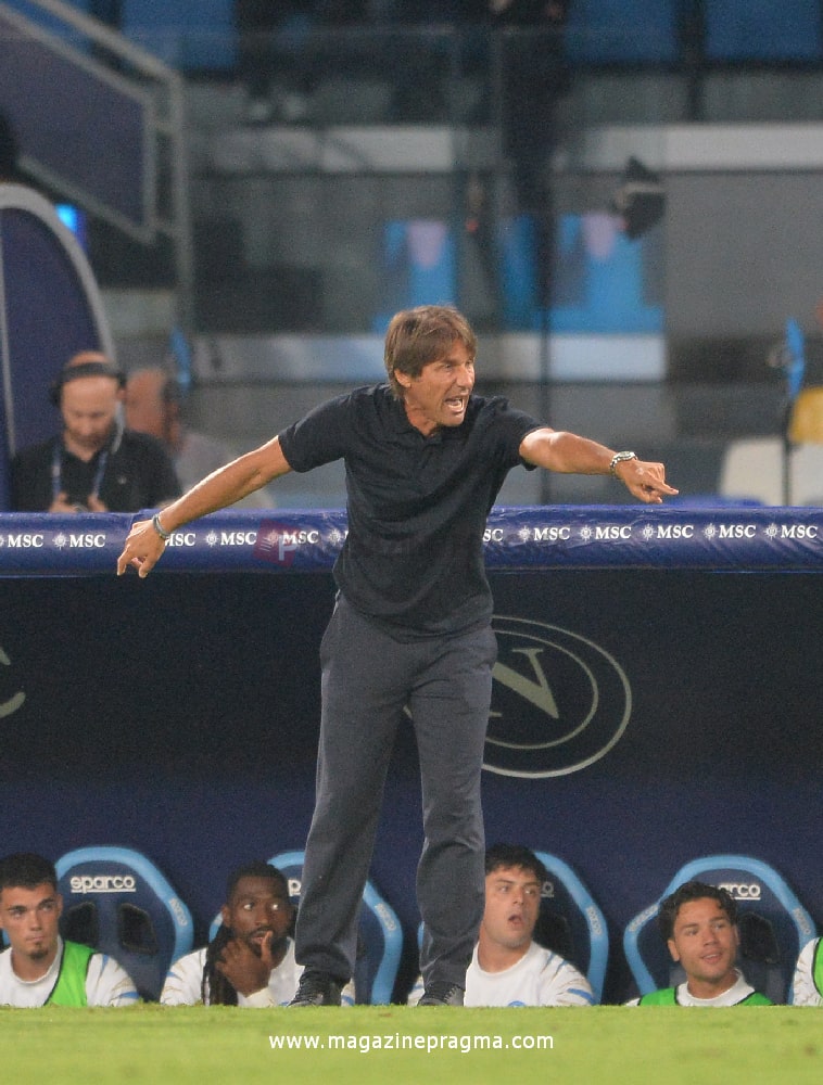 Euro schiaffo al Napoli, gli azzurri sono out