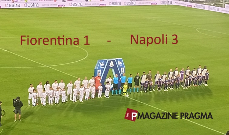 Fiorentina Napoli