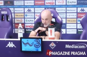 Stefano Pioli