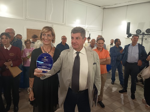 Luigi Vicinanza sui gravi fatti della scuola Denza