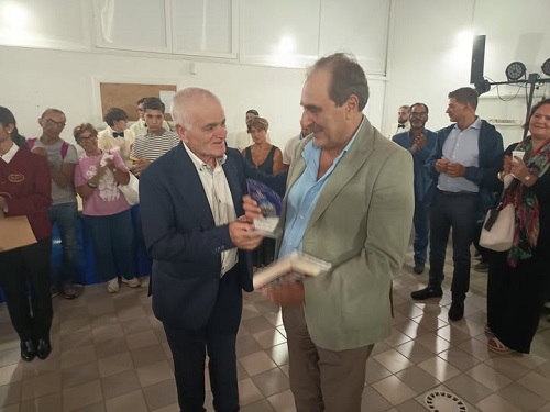 Castellammare Di Stabia la prima tappa di “Un libro sotto le stelle”