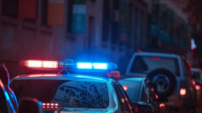 Napoli, nuovo intervento della polizia durante i controlli notturni