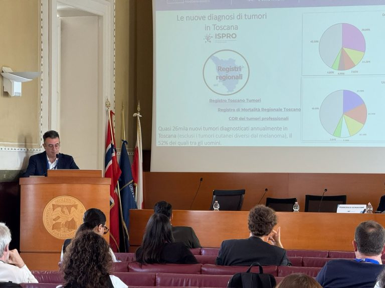 Progetto CARECAMP: la qualità delle cure oncologiche nelle aree periferiche della Campania