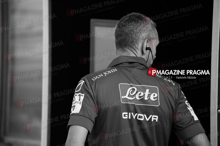 Siracusa Calcio: le designazioni della quinta giornata di campionato