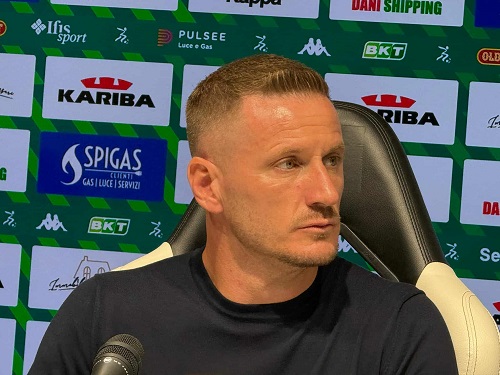 Reggiana – Juve Stabia 1-1 il racconto di Stabiamore