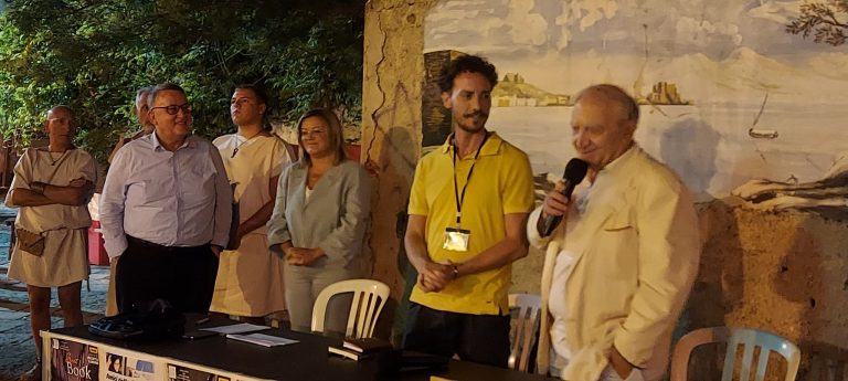 Street Book Festival