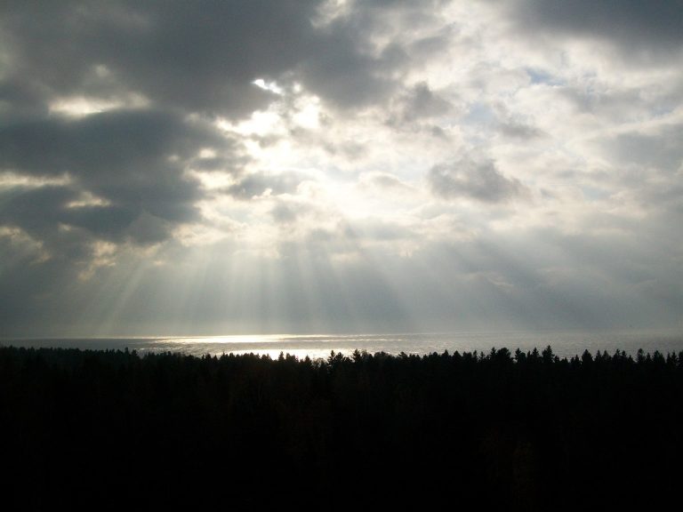 Meteo Napoli e Campania oggi 9 settembre