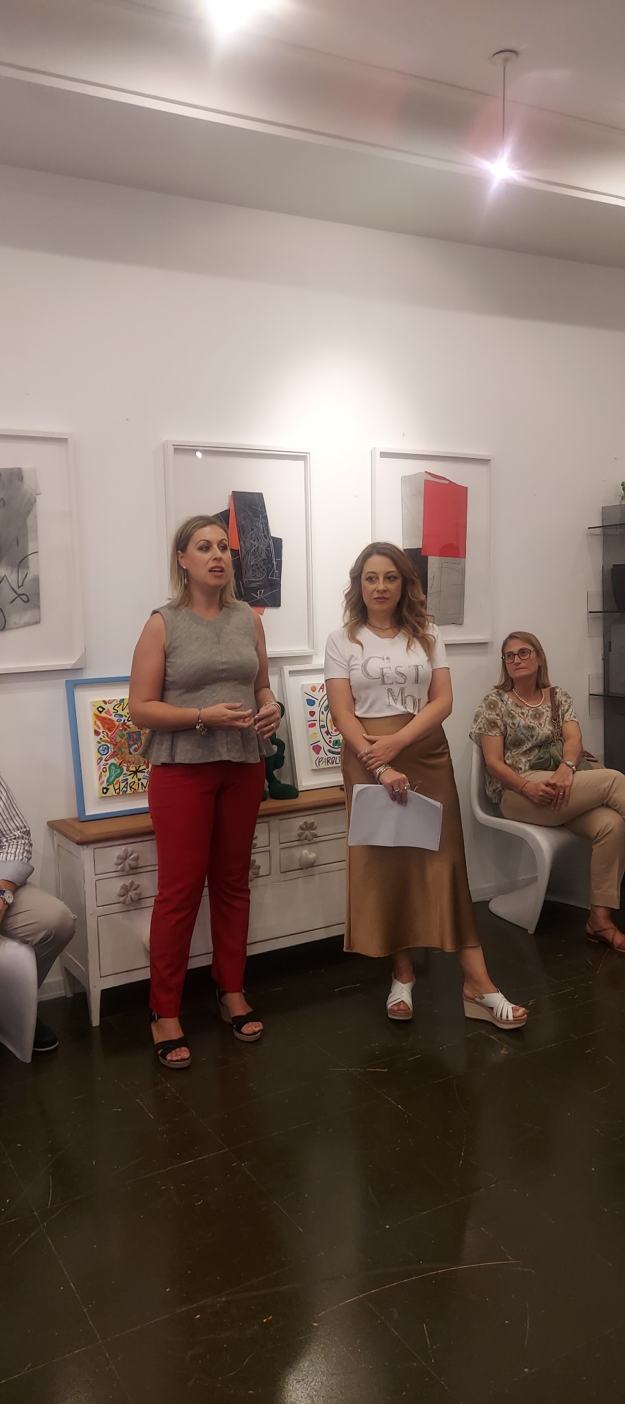 Galleria arte barbato