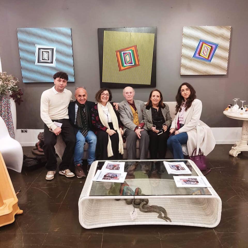 galleria arte barbato