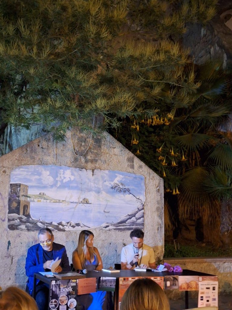 scafati - piazzetta sansone