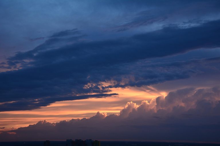 Meteo Napoli e Campania oggi 12 settembre