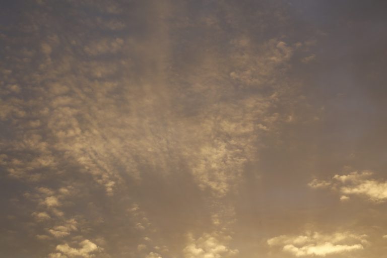 Meteo Napoli e Campania oggi 18 settembre