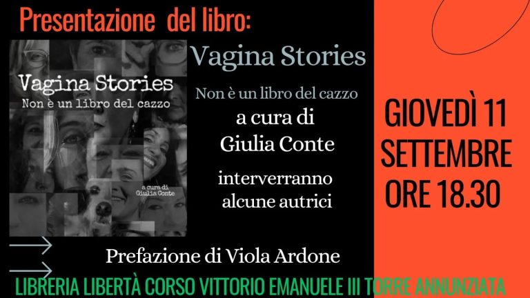 Vagina Stories