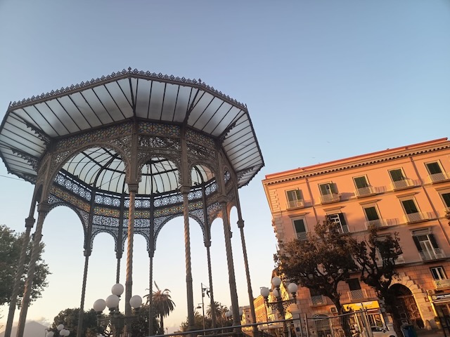 Castellammare di Stabia protagonista alla TTG Travel Experience di Rimini