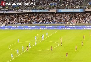 Le disposizioni in campo