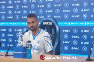 Leonardo Spinazzola