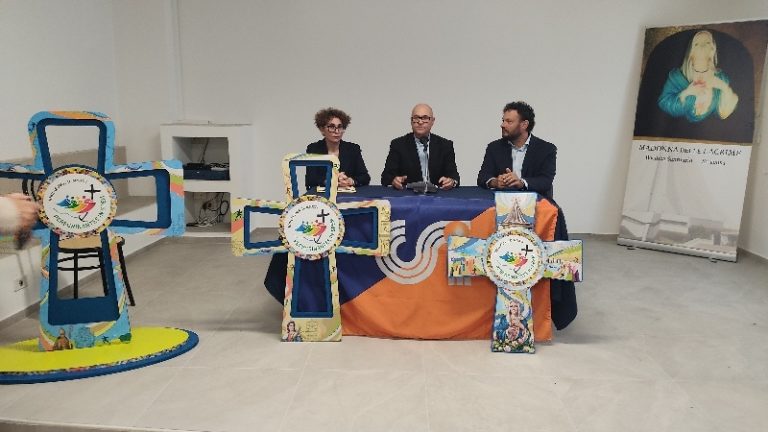 Siracusa – Presentato il Giubileo dello sportivo
