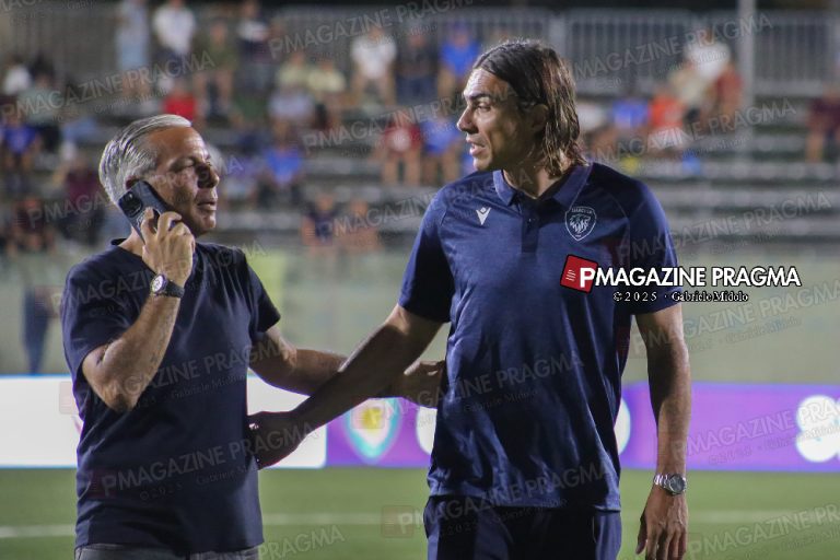 Siracusa Calcio, contro la Casertana arriva la nona sconfitta in campionato