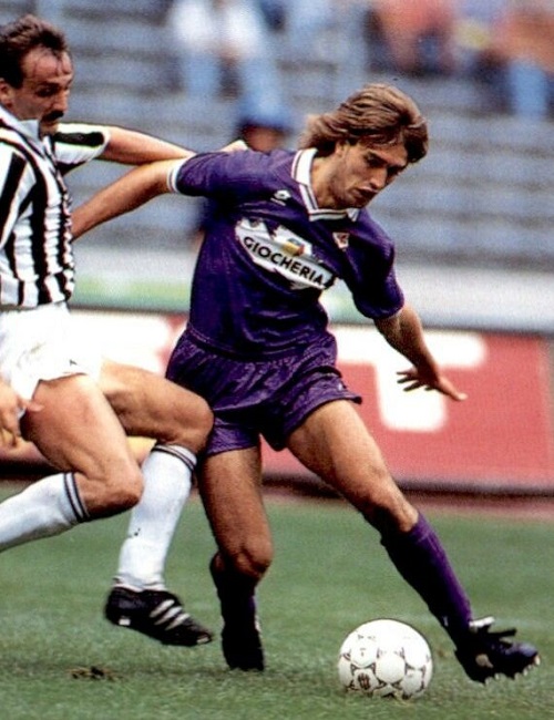 Batistuta, Il “Re Leone” che ha ruggito nella storia del calcio
