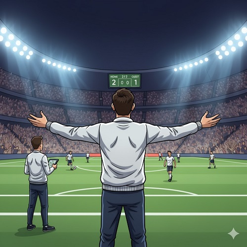 Calciomercato in panchina a Siena un ex Juve Stabia