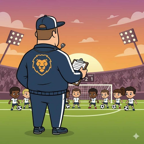 Calciomercato la nuova panchina di Antonio Filippini