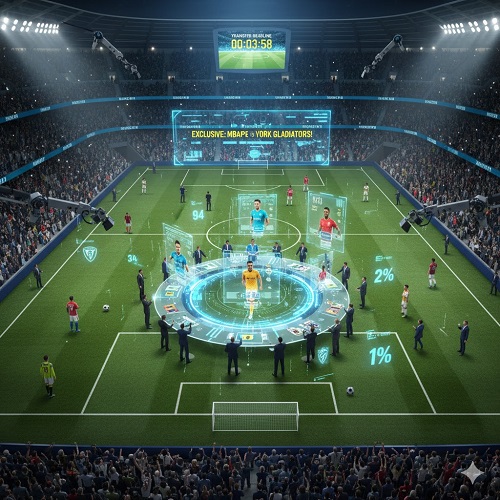 Calciomercato Millico al Team Altamura