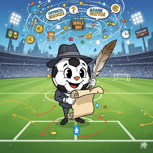 Calciomercato Sanremese saluta Gattuso