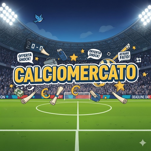 Calciomercato Matteo Marchisano è del Giugliano