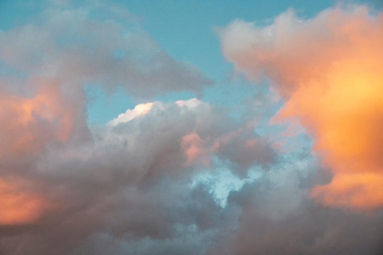 Il Meteo in Toscana: cielo coperto in serata brevi piogge, neve oltre i 1300 metri