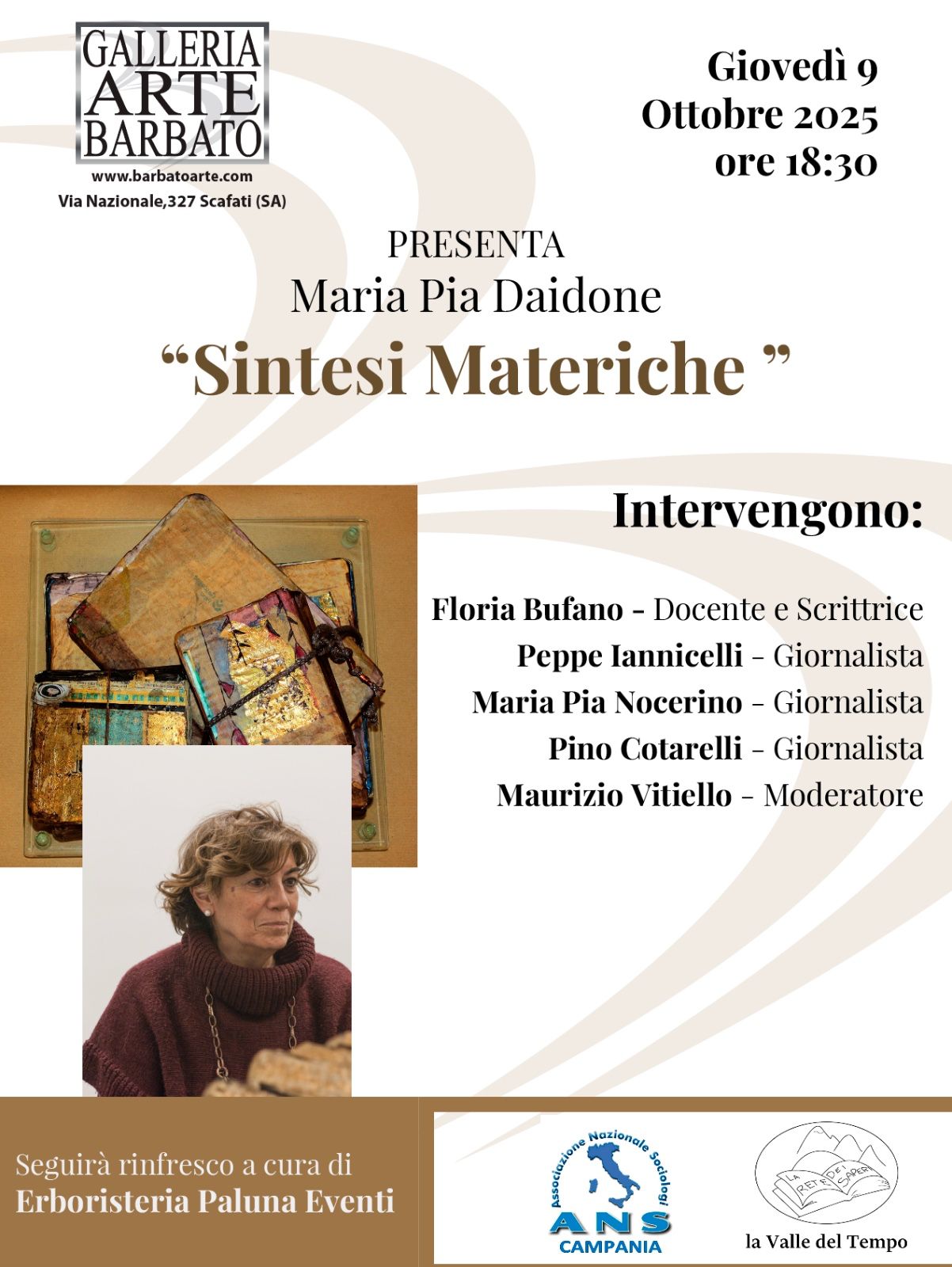 maria pia daidone
