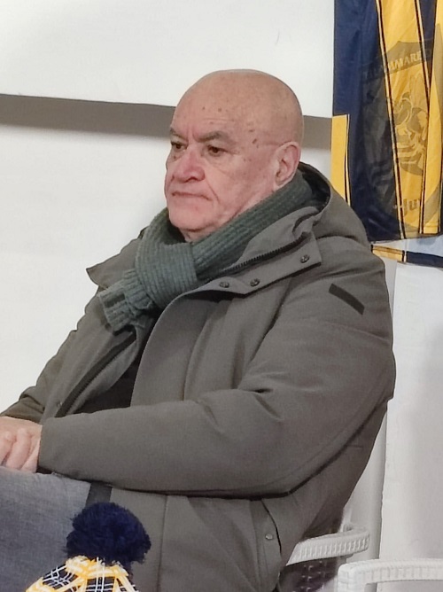 Salvatore Di Somma: Il Derby del Cuore tra Juve Stabia e Avellino