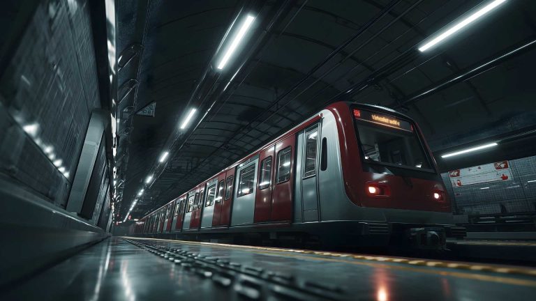 Metro Linea 1 Napoli, chiusura anticipata per quattro giorni: gli orari delle ultime corse