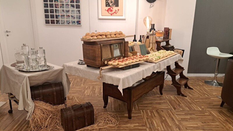 Galleria Arte Barbato