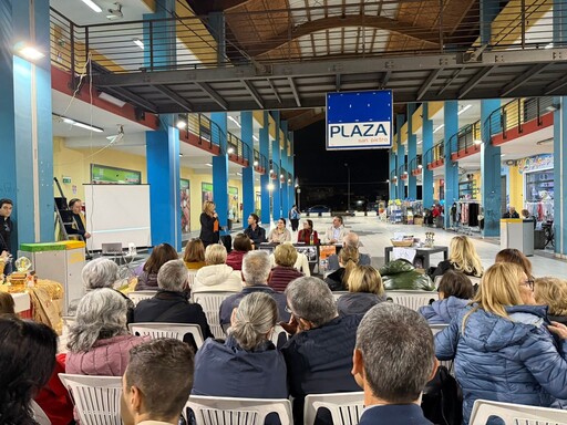 Scafati