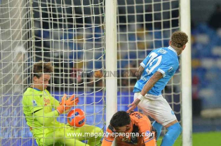 Il “Conte-Napoli” per l’allungo, lo “Spalletti-Juve” per l’ultima chance scudetto