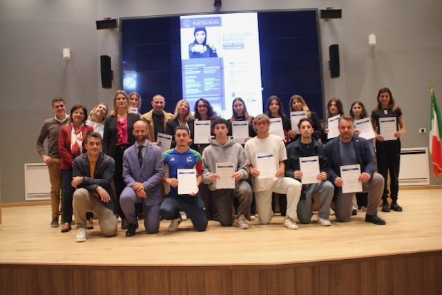 International Sport Film Festival 2025: il cinema incontra lo sport a Castellammare di Stabia