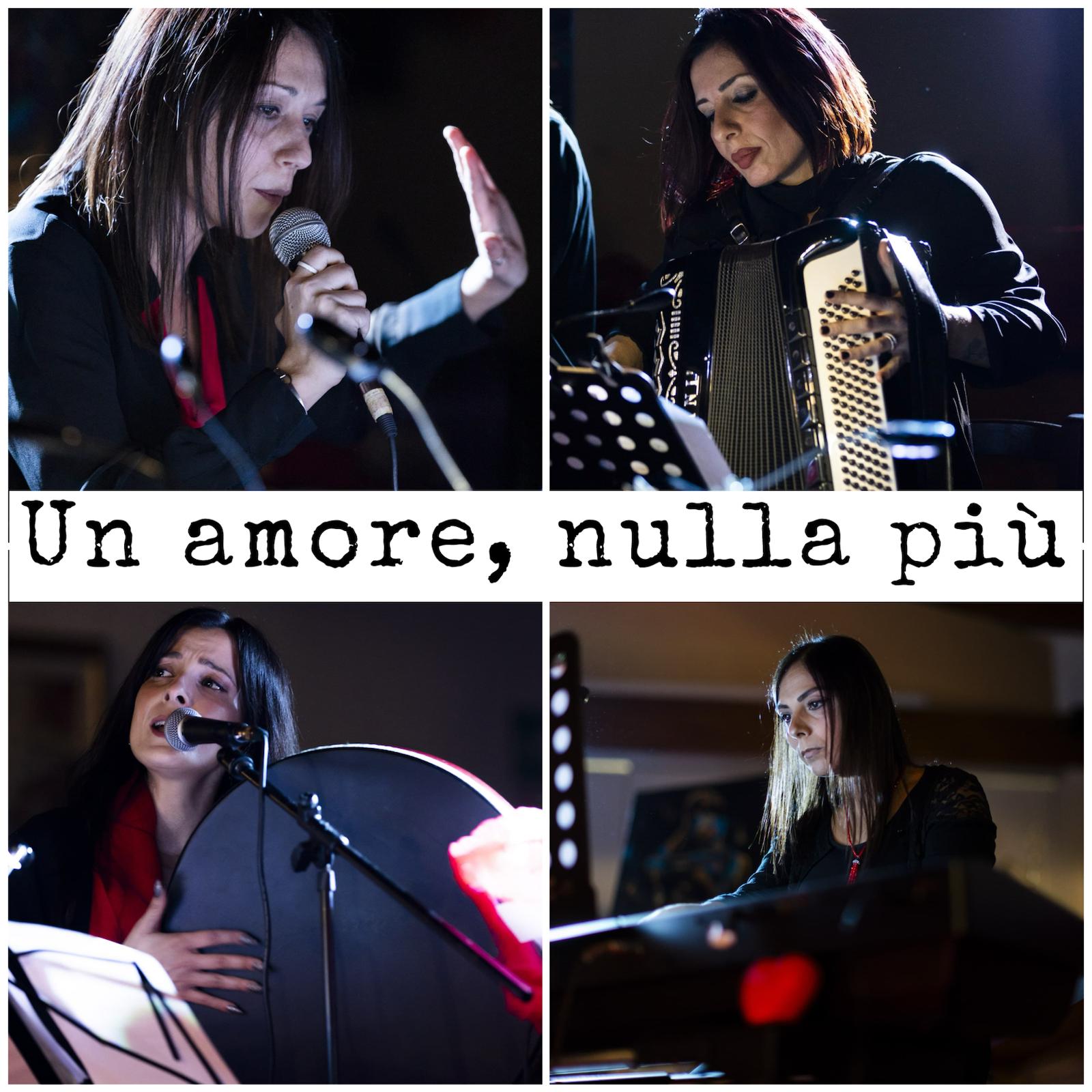 APERI...LIBRI  - GAETANINA LONGOBARDI