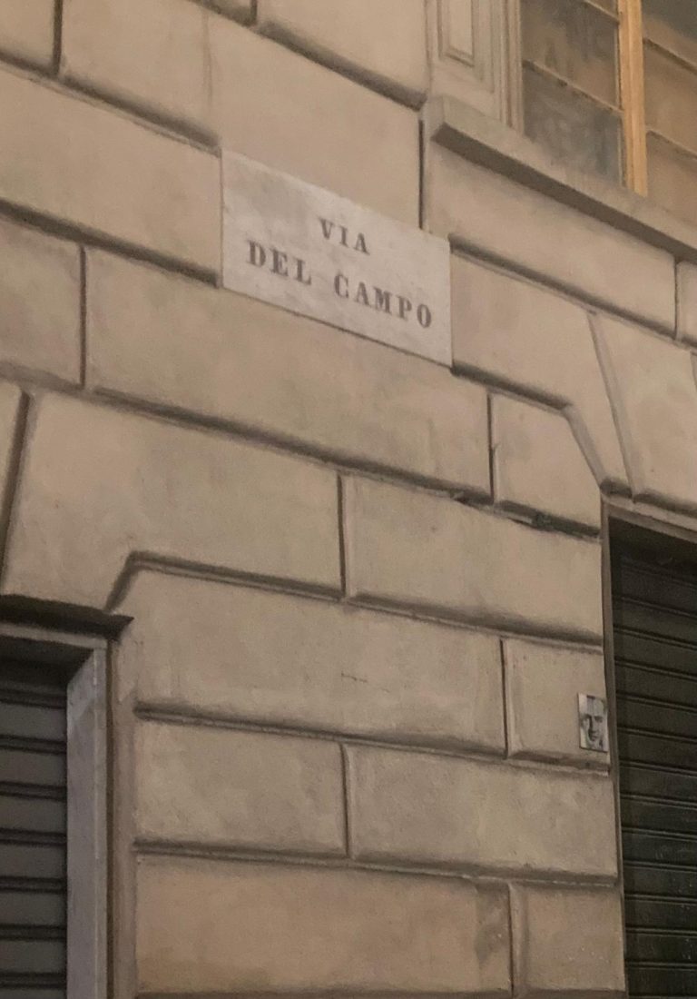 All’origine della Princesa di De André: la storia di F. F. De Albuquerque