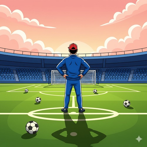 Calciomercato Nuova Florida scelto il nuovo allenatore