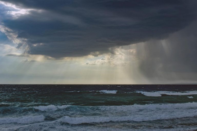 Meteo Napoli e Campania oggi 21 novembre