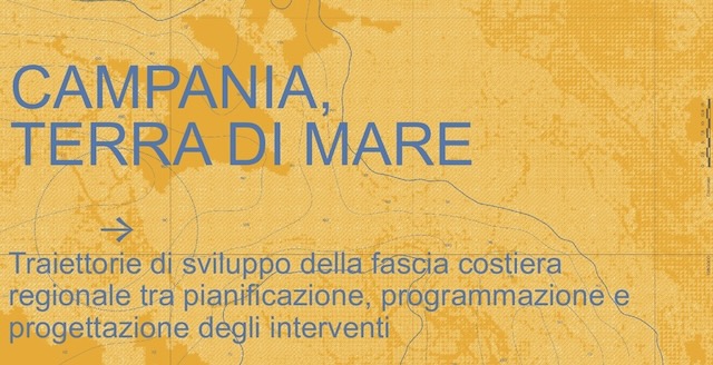 Castellammare di Stabia protagonista alla Biennale Architettura 2025 di Venezia