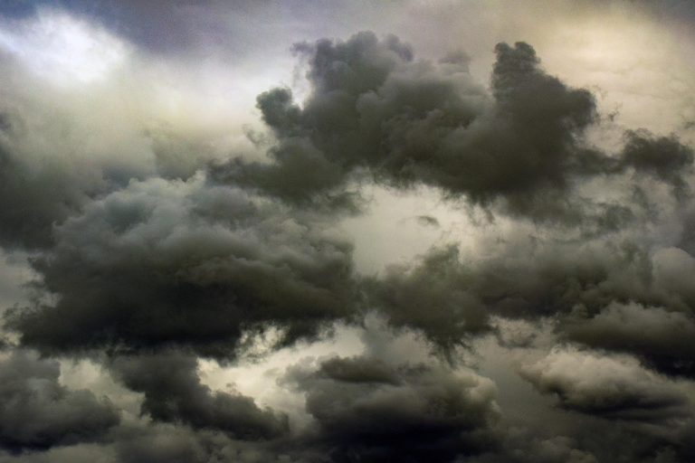 Meteo Napoli e Campania oggi 8 novembre