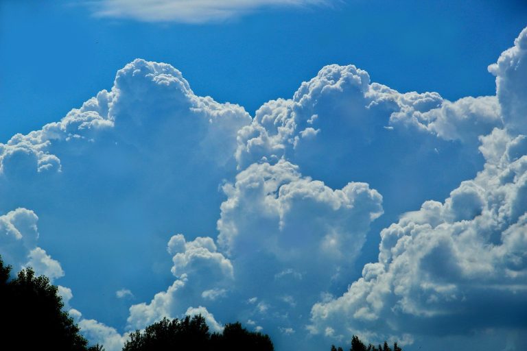 Meteo Napoli e Campania oggi 12 novembre