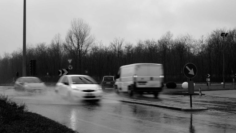 Allerta meteo gialla prorogata ulteriormente in Campania per temporali
